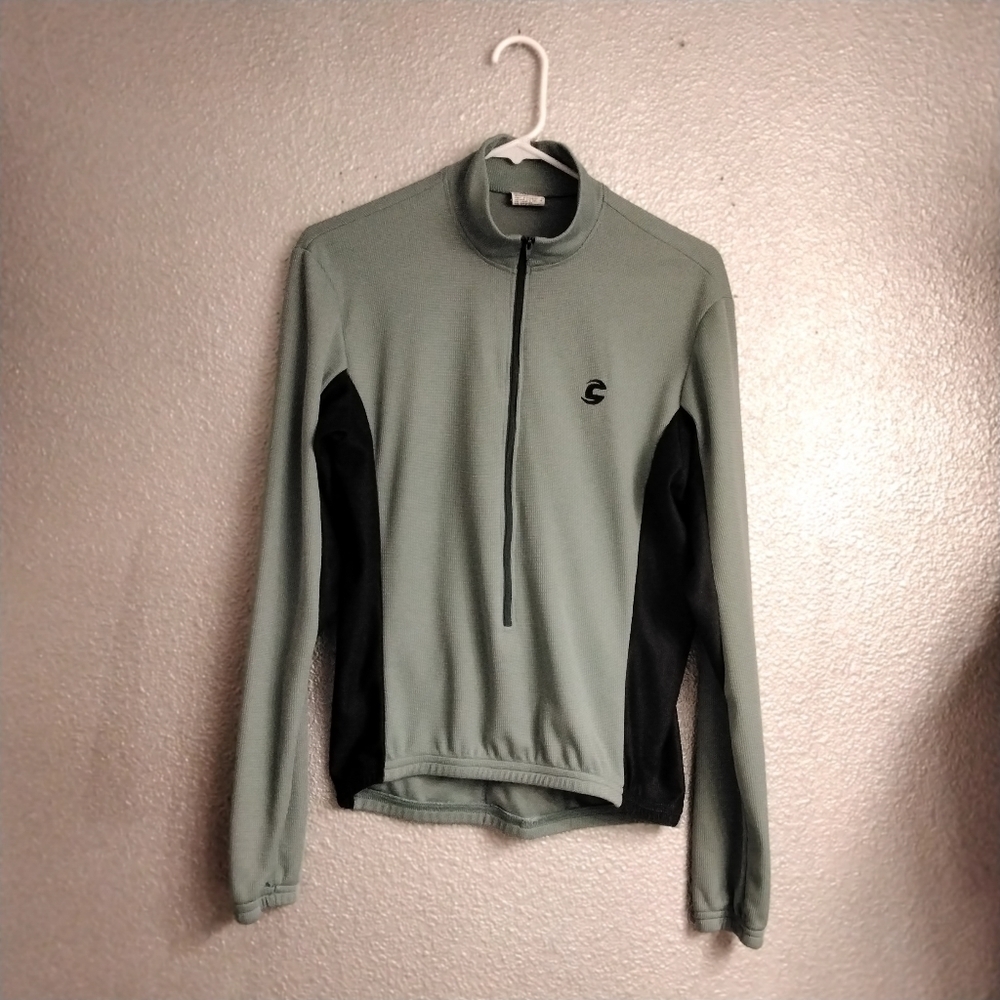 Women' s Cannondale Cycling Shirt Size M